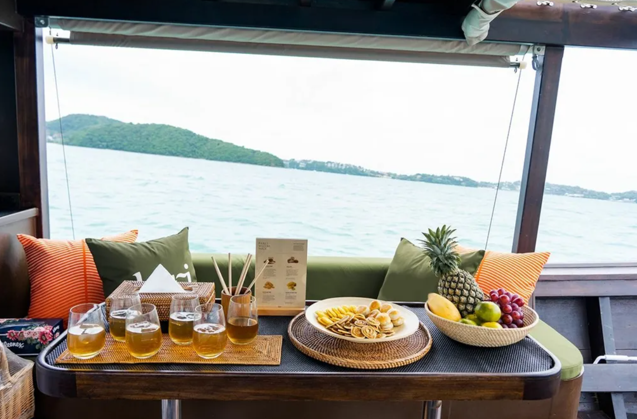 Custom Built 47 | Ciri