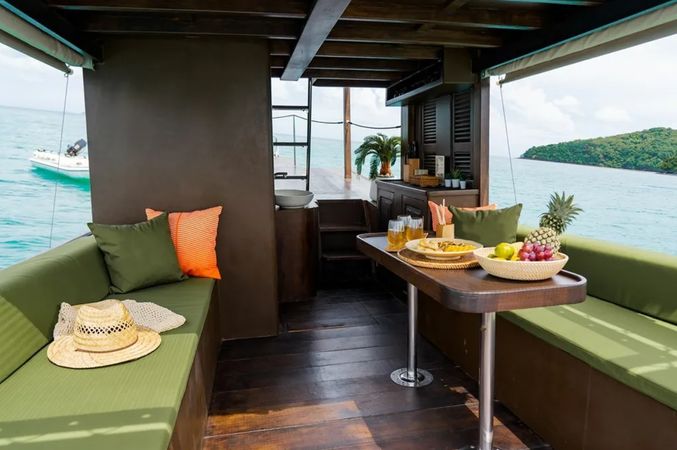 Custom Built 47 | Ciri