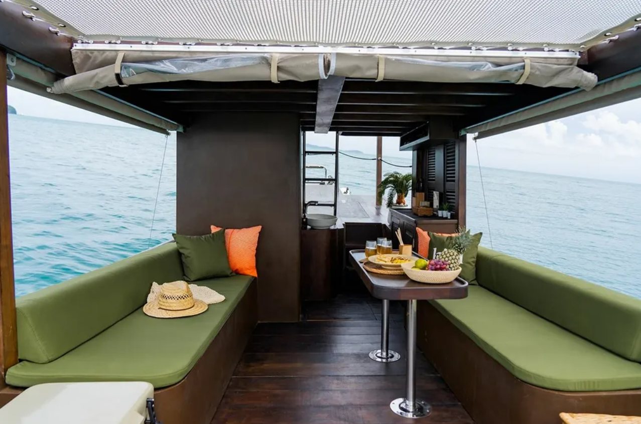 Custom Built 47 | Ciri