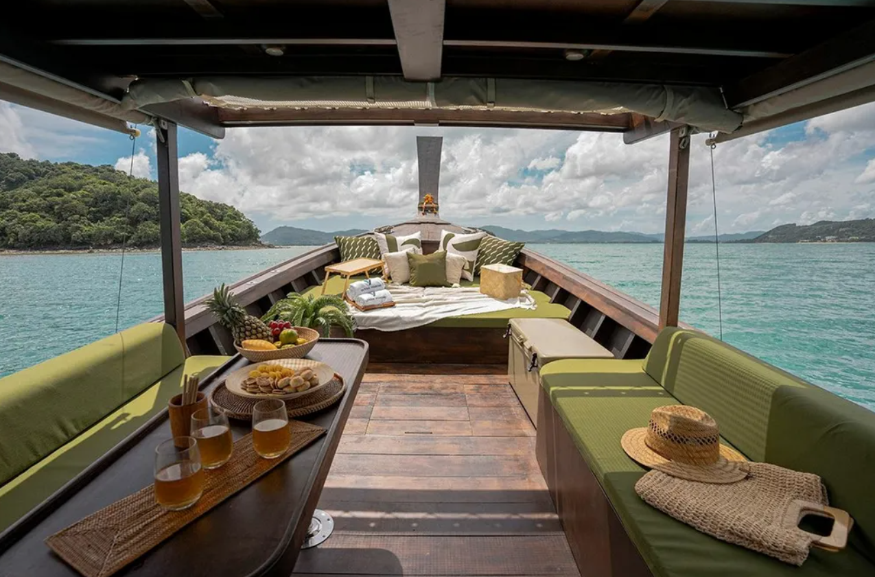 Custom Built 47 | Ciri