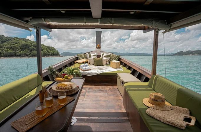 Custom Built 47 | Ciri