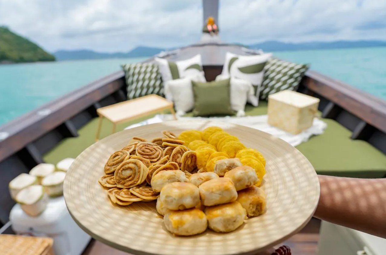 Custom Built 47 | Ciri