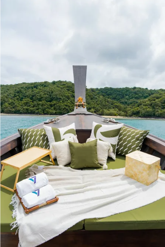 Custom Built 47 | Ciri