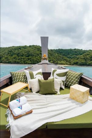 Custom Built 47 | Ciri