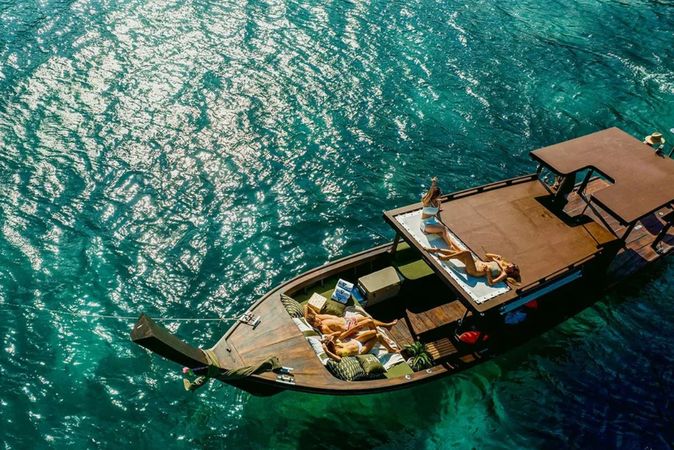 Custom Built 47 | Ciri