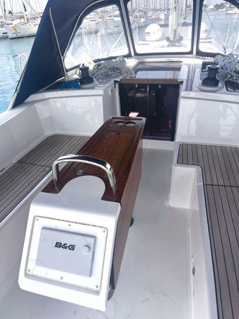 Bavaria C38 | Arya
