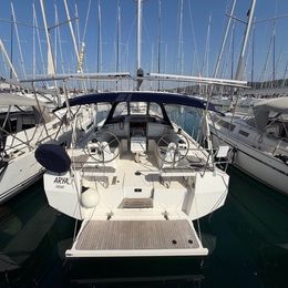 Bavaria C38 | Arya