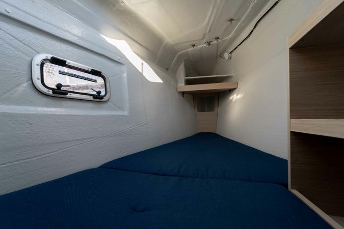 Lagoon 42 | Mare Sunce