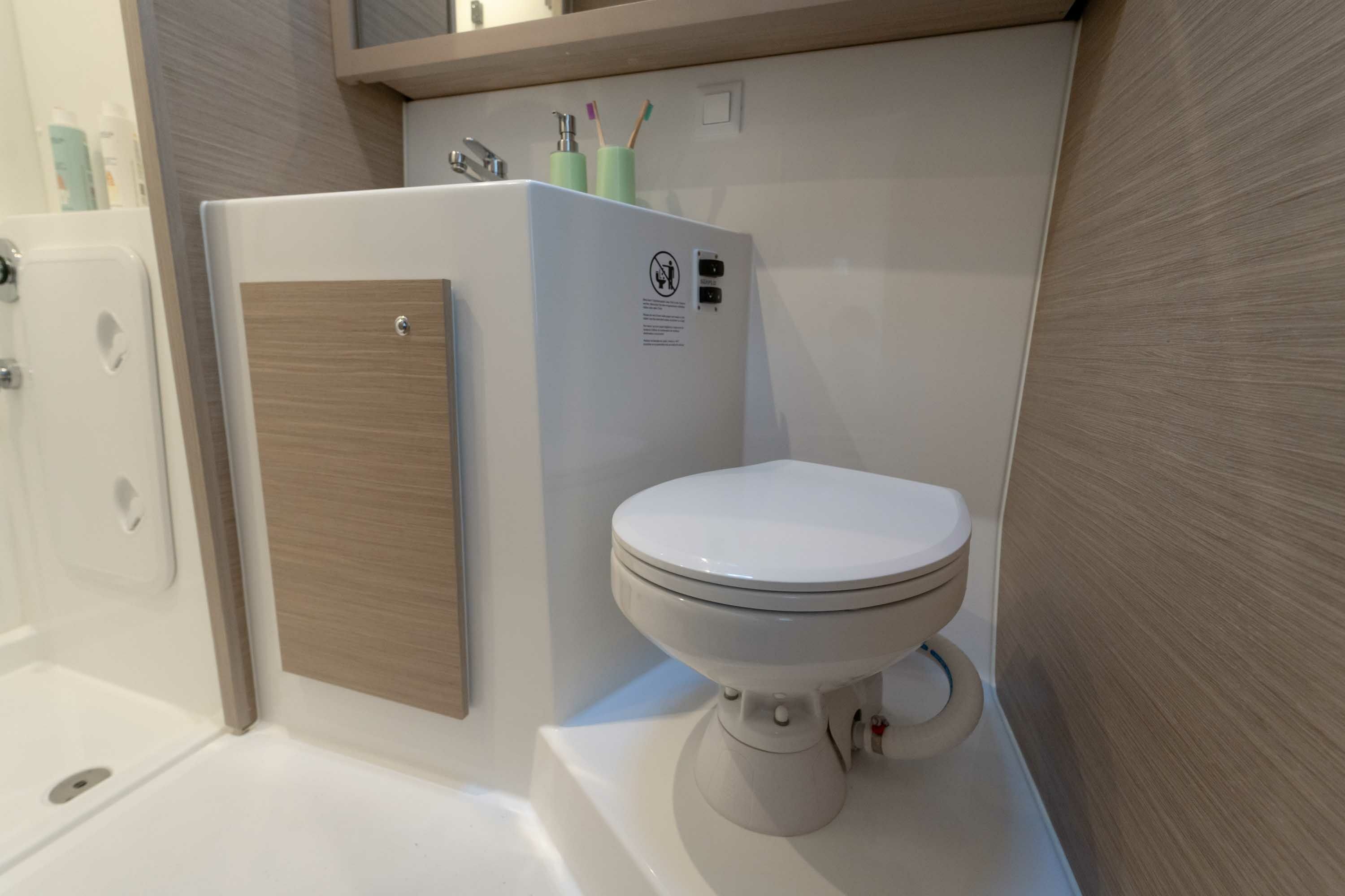 Lagoon 42 | Mare Sunce