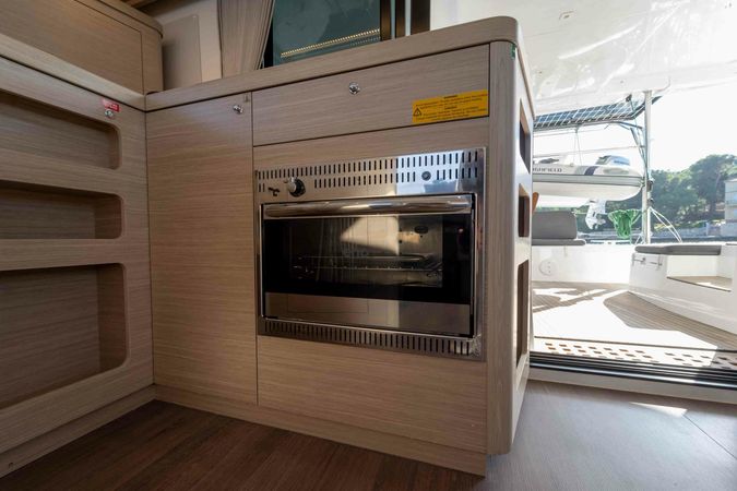 Lagoon 42 | Mare Sunce