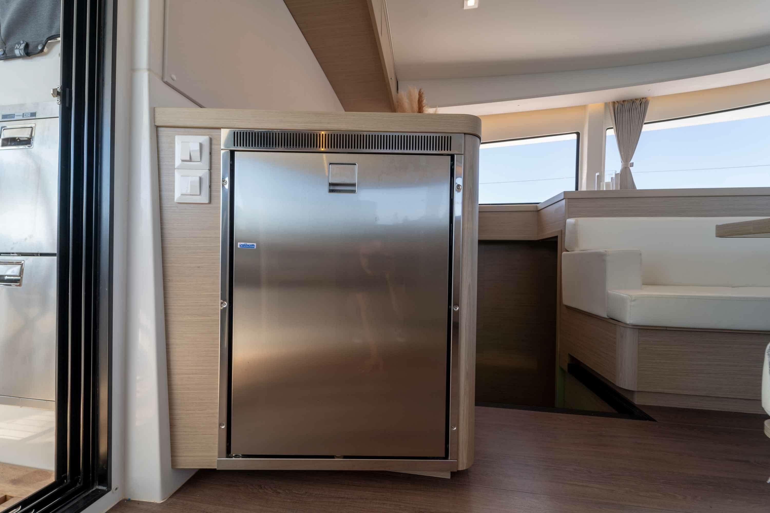 Lagoon 42 | Mare Sunce