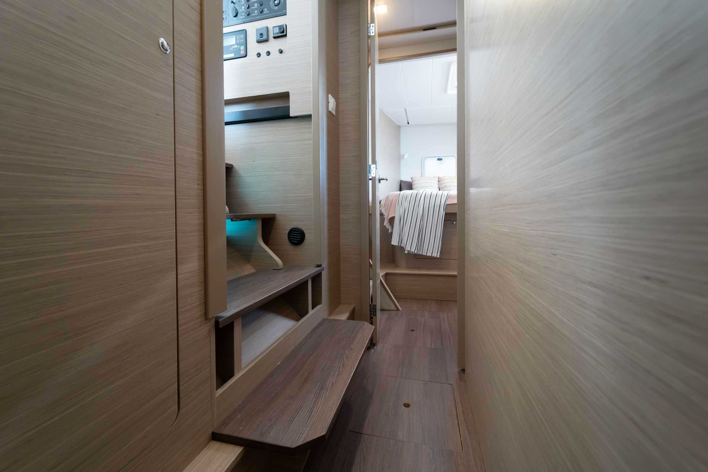 Lagoon 42 | Mare Sunce