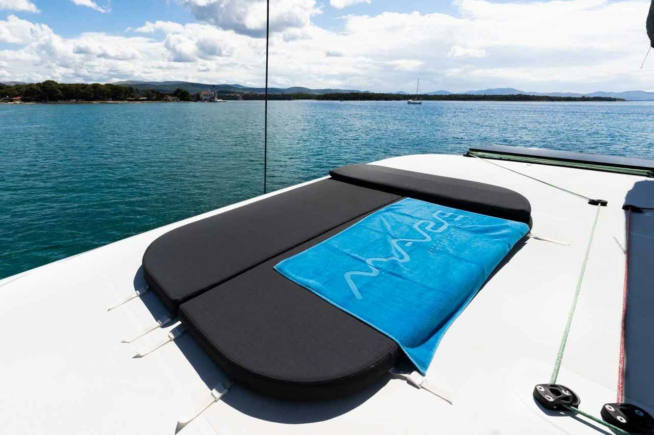 Lagoon 42 | Mare Tiempo