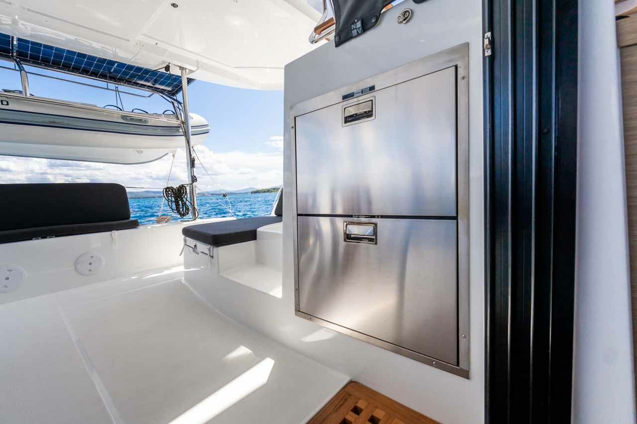 Lagoon 42 | Mare Tiempo