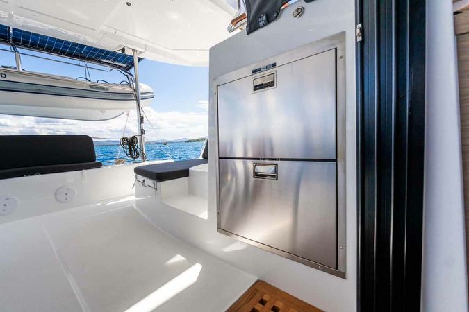Lagoon 42 | Mare Tiempo