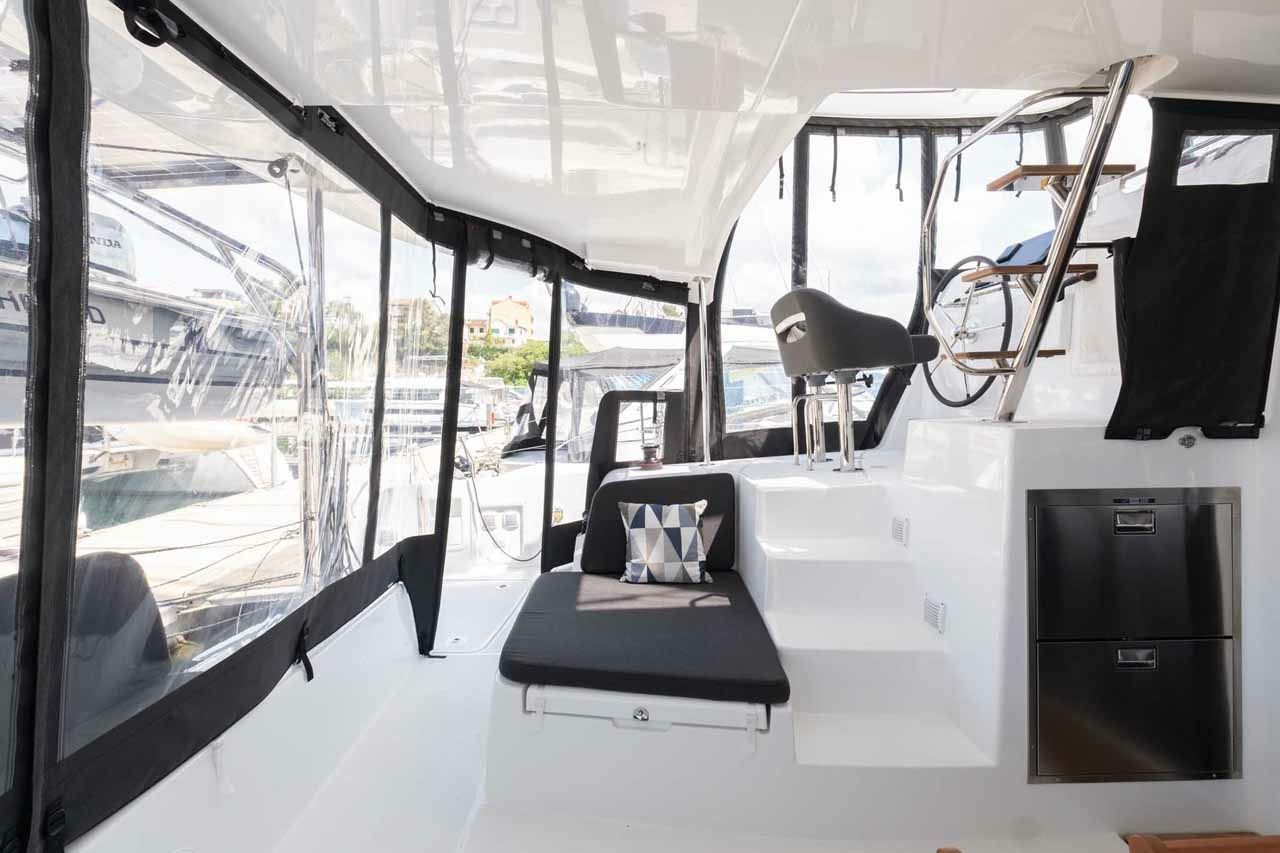 Lagoon 42 | Mare Tiempo