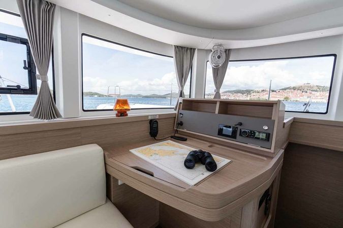 Lagoon 42 | Mare Tiempo