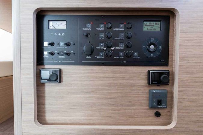 Lagoon 42 | Mare Tiempo