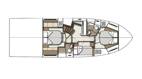 Beneteau Gran Turismo 45 | Holly Four