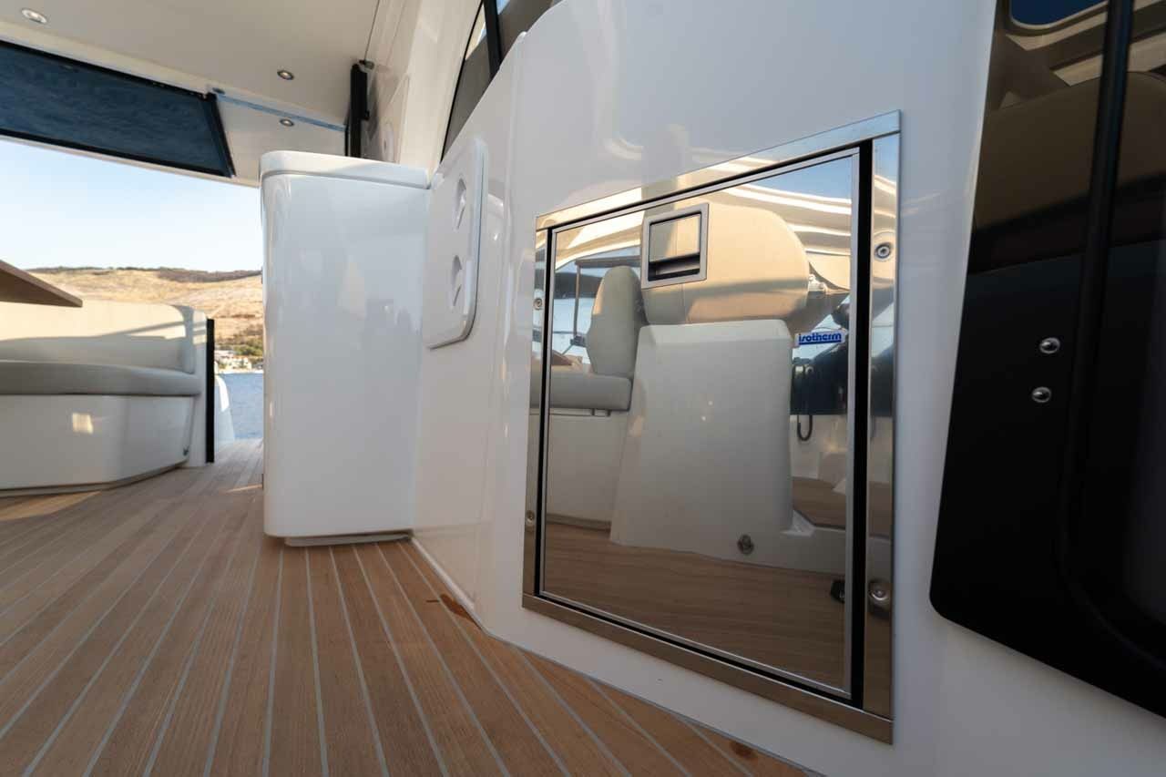 Beneteau Gran Turismo 45 | Holly Four