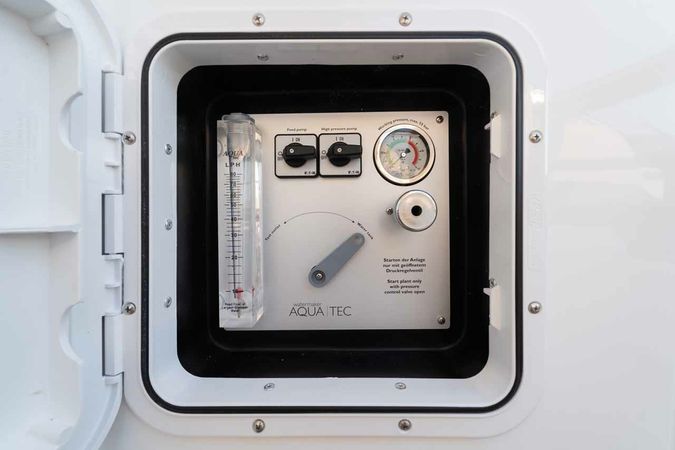 Beneteau Gran Turismo 45 | Holly Four