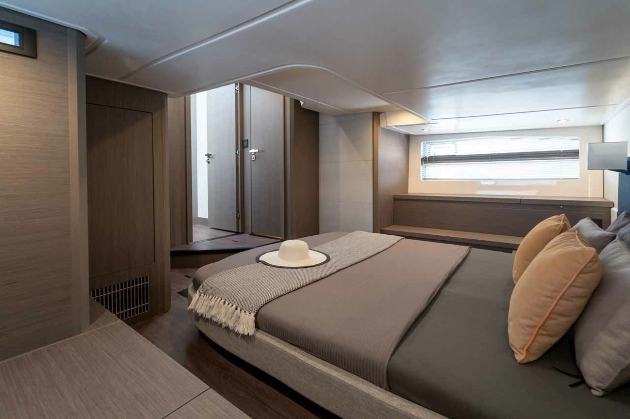 Beneteau Gran Turismo 45 | Holly Four