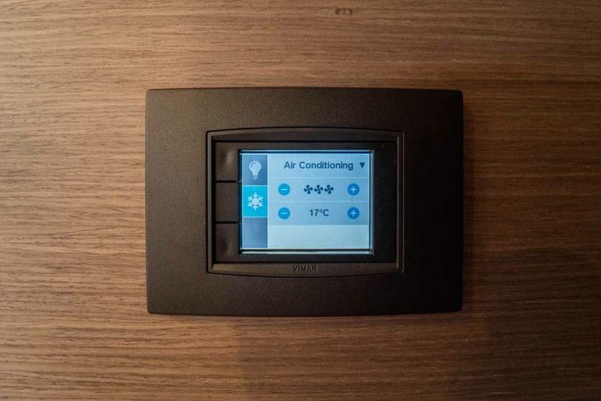 Beneteau Gran Turismo 45 | Holly Four