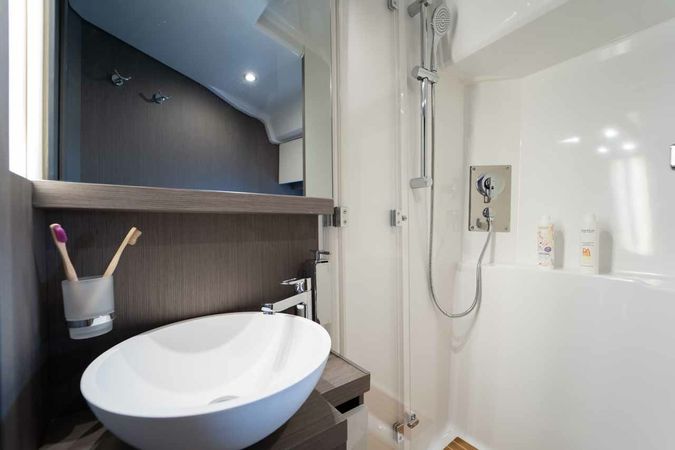 Beneteau Gran Turismo 45 | Holly Four