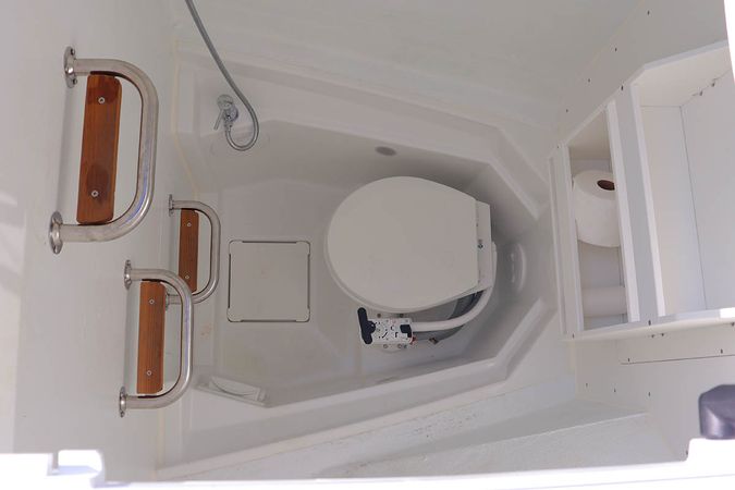 Bali 4.4 | Seas Another Day