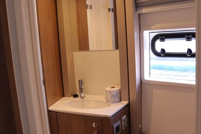 Bali 4.4 | Seas Another Day