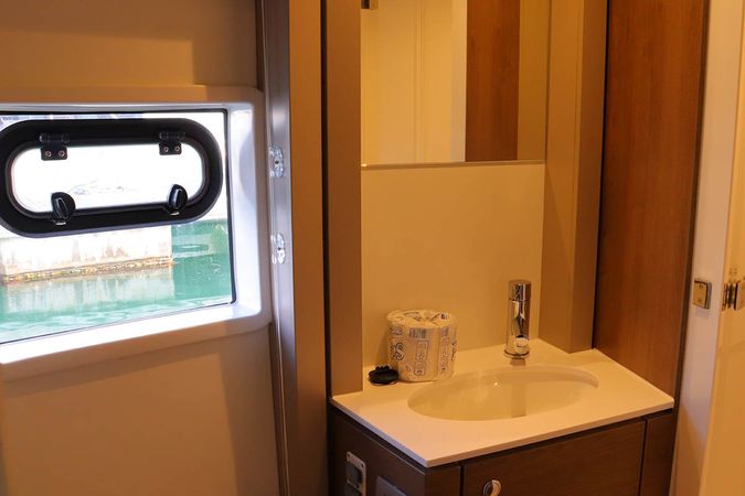 Bali 4.4 | Seas Another Day