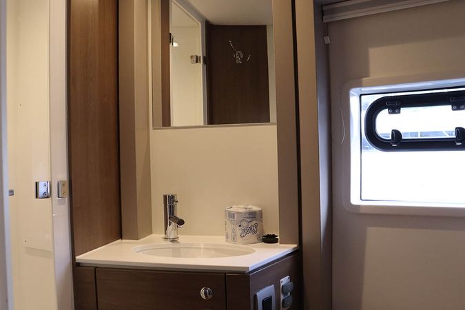 Bali 4.4 | Seas Another Day