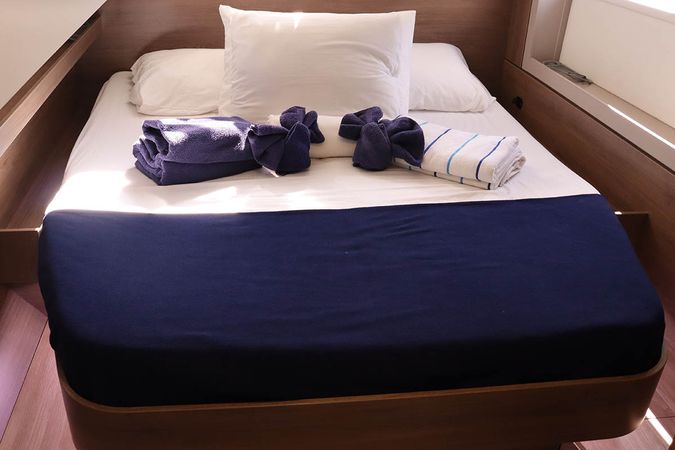 Bali 4.4 | Seas Another Day