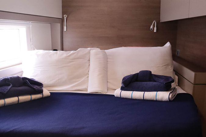 Bali 4.4 | Seas Another Day