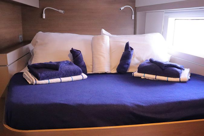 Bali 4.4 | Seas Another Day