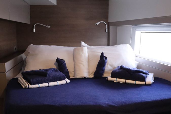 Bali 4.4 | Seas Another Day