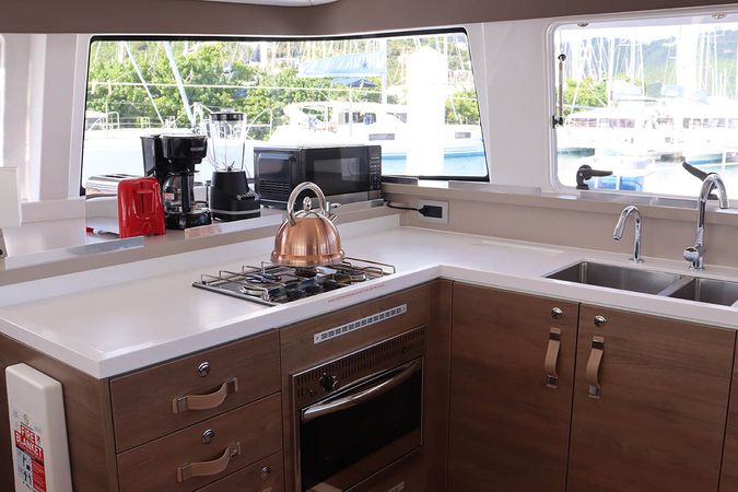 Bali 4.4 | Seas Another Day