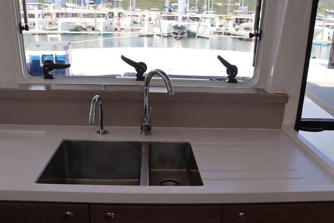 Bali 4.4 | Seas Another Day