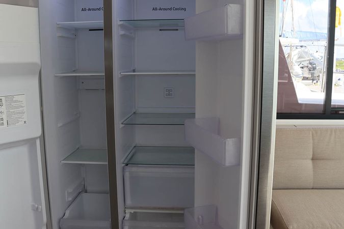 Bali 4.4 | Seas Another Day