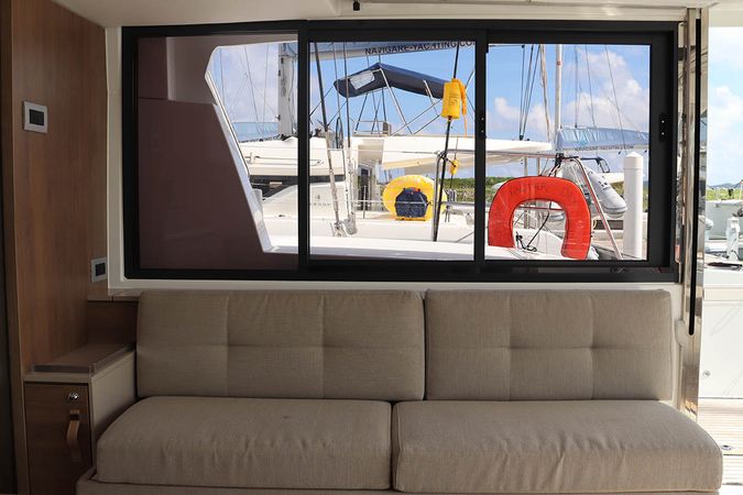 Bali 4.4 | Seas Another Day