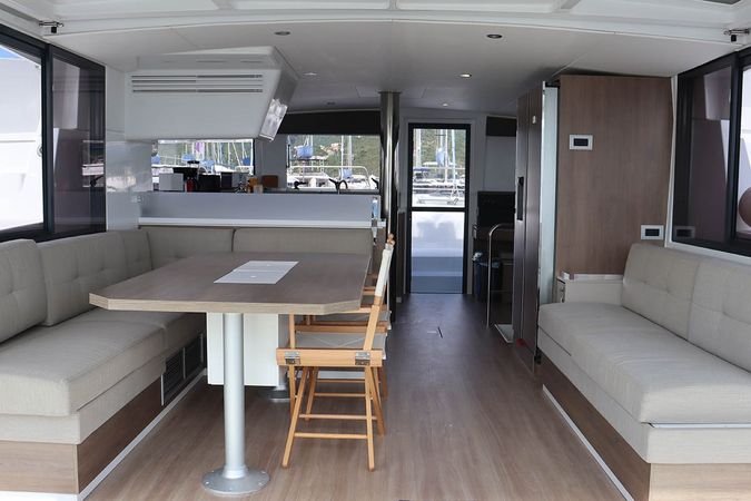 Bali 4.4 | Seas Another Day