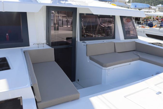 Bali 4.4 | Seas Another Day