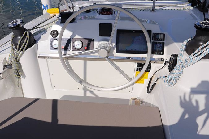 Bali 4.4 | Seas Another Day