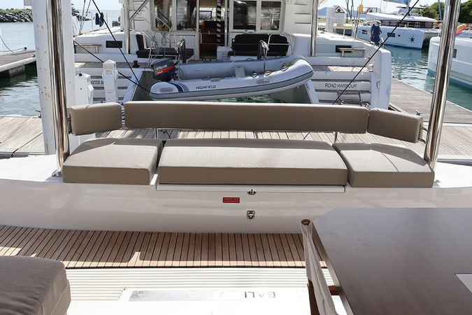 Bali 4.4 | Seas Another Day