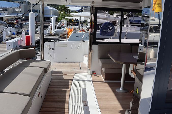 Bali 4.4 | Seas Another Day