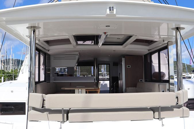 Bali 4.4 | Seas Another Day