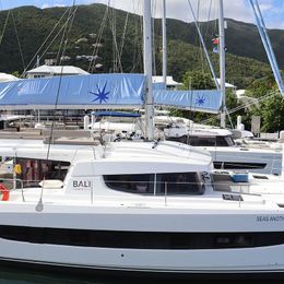 Bali 4.4 | Seas Another Day