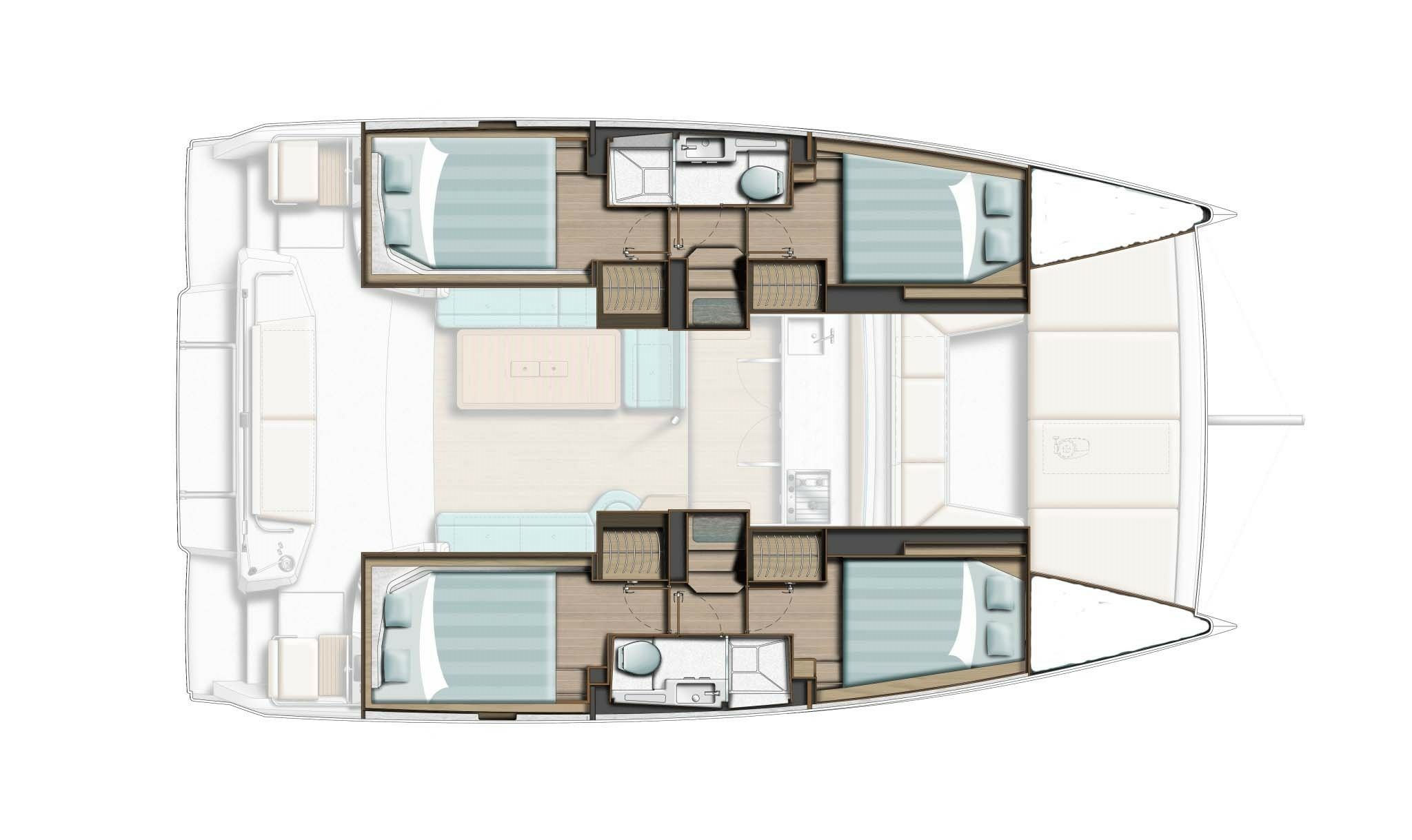 Bali Catsmart | Tropico