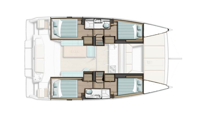 Bali Catsmart | Tropico