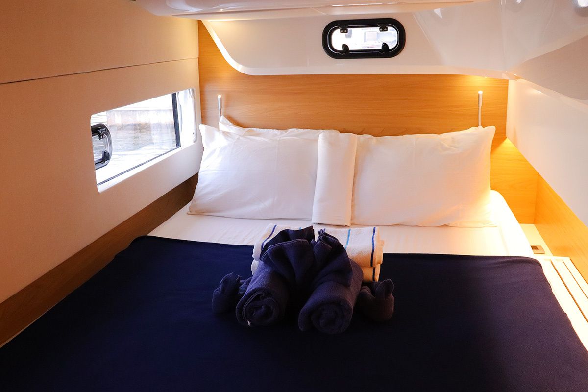 Bali Catsmart | Tropico